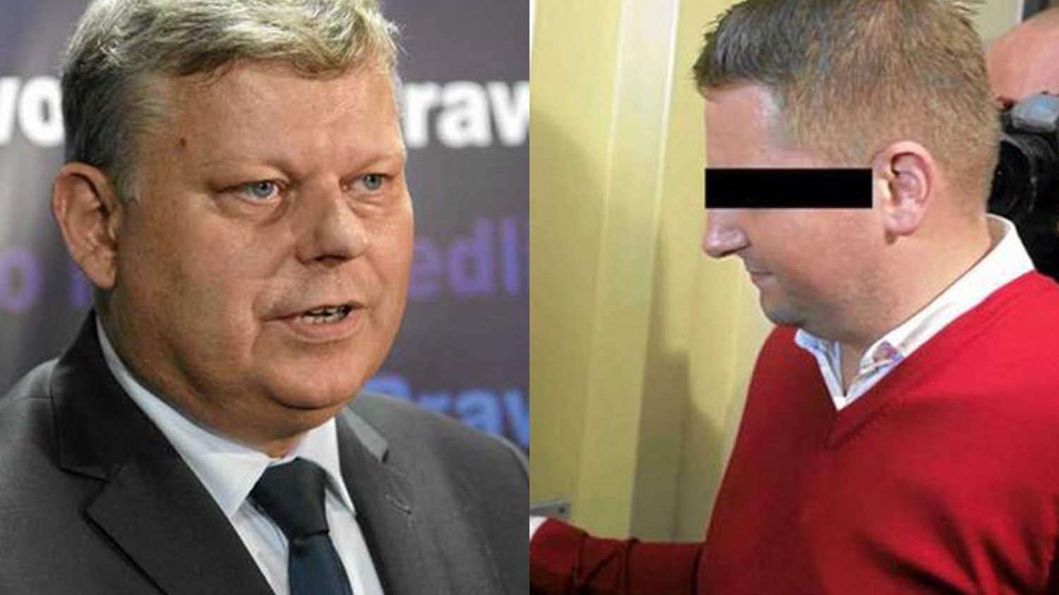 Stowarzyszenie Pomoc 2002, które według Krzysztofa Brejzy ma łączyć Marka Suskiego z Marcinem P. zajmuje się... leczeniem homoseksualizmu.