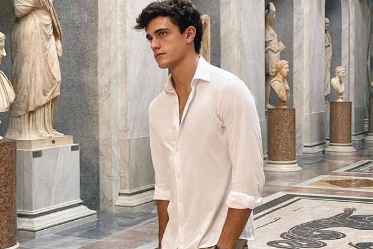 Jak wyglądać bogato? Trend old money dla mężczyzn [PORADNIK]