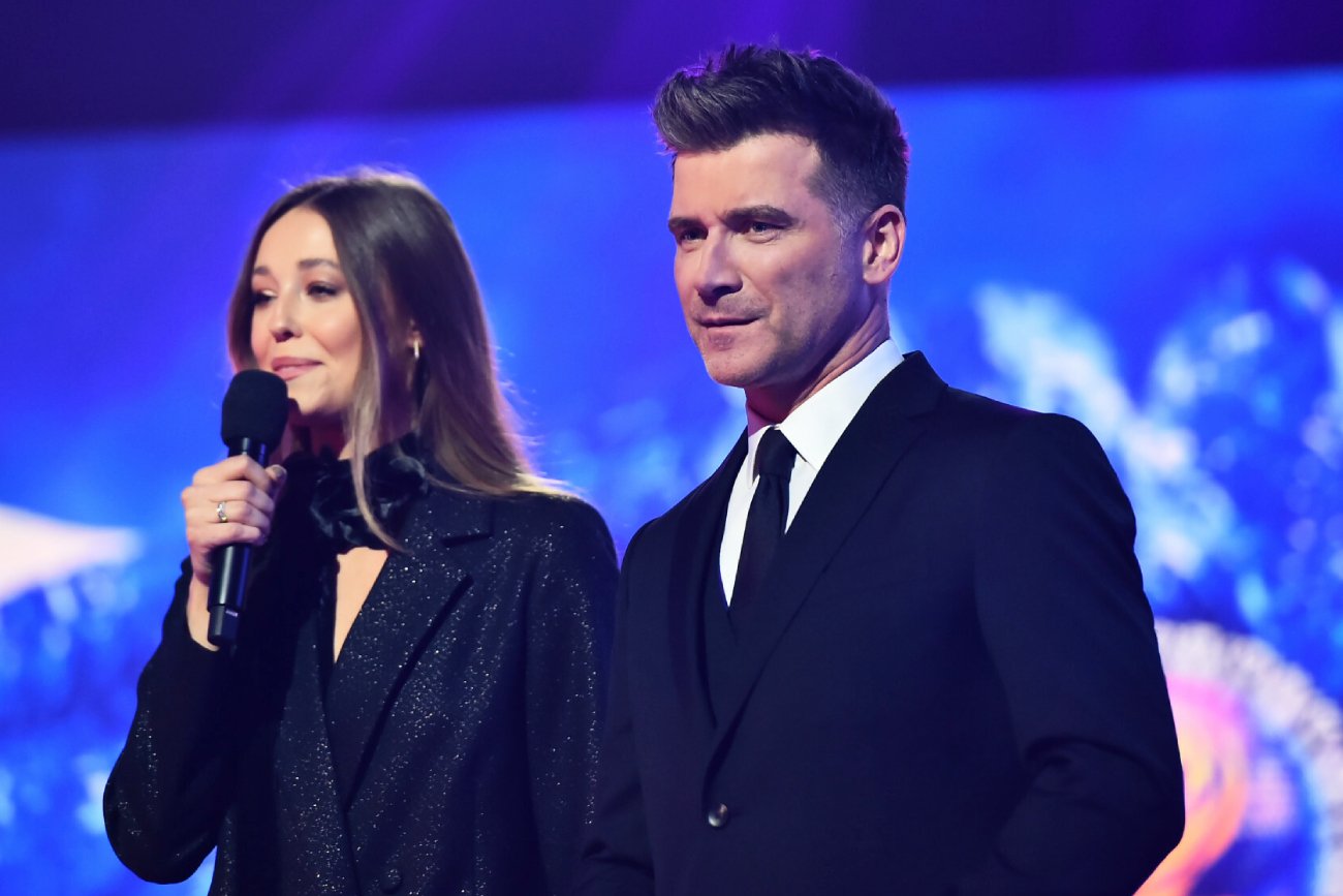 "Sylwester marzeń z Dwójką" znów w Zakopanem? TVP ogłosiła przetarg