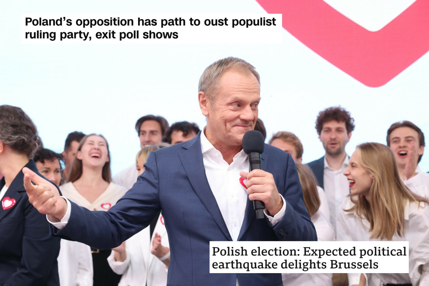 Co piszą o polskich wyborach zagraniczne media?