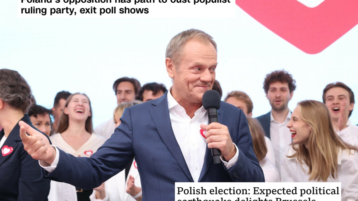 Co piszą o polskich wyborach zagraniczne media?