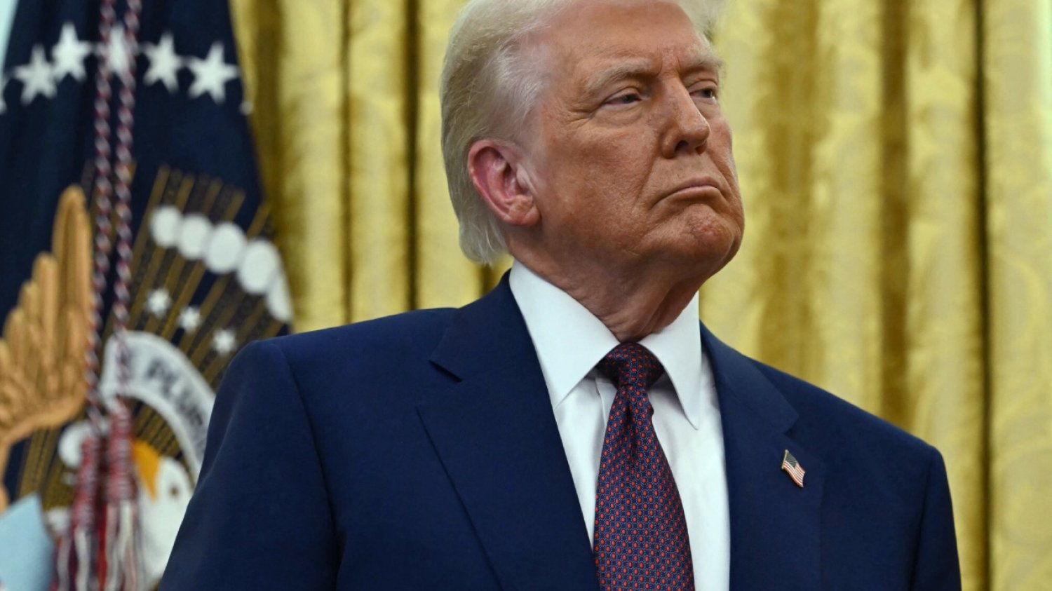 "Wyrzucenie Rosji było błędem". Donald Trump chce powrotu Putina do grupy G8.