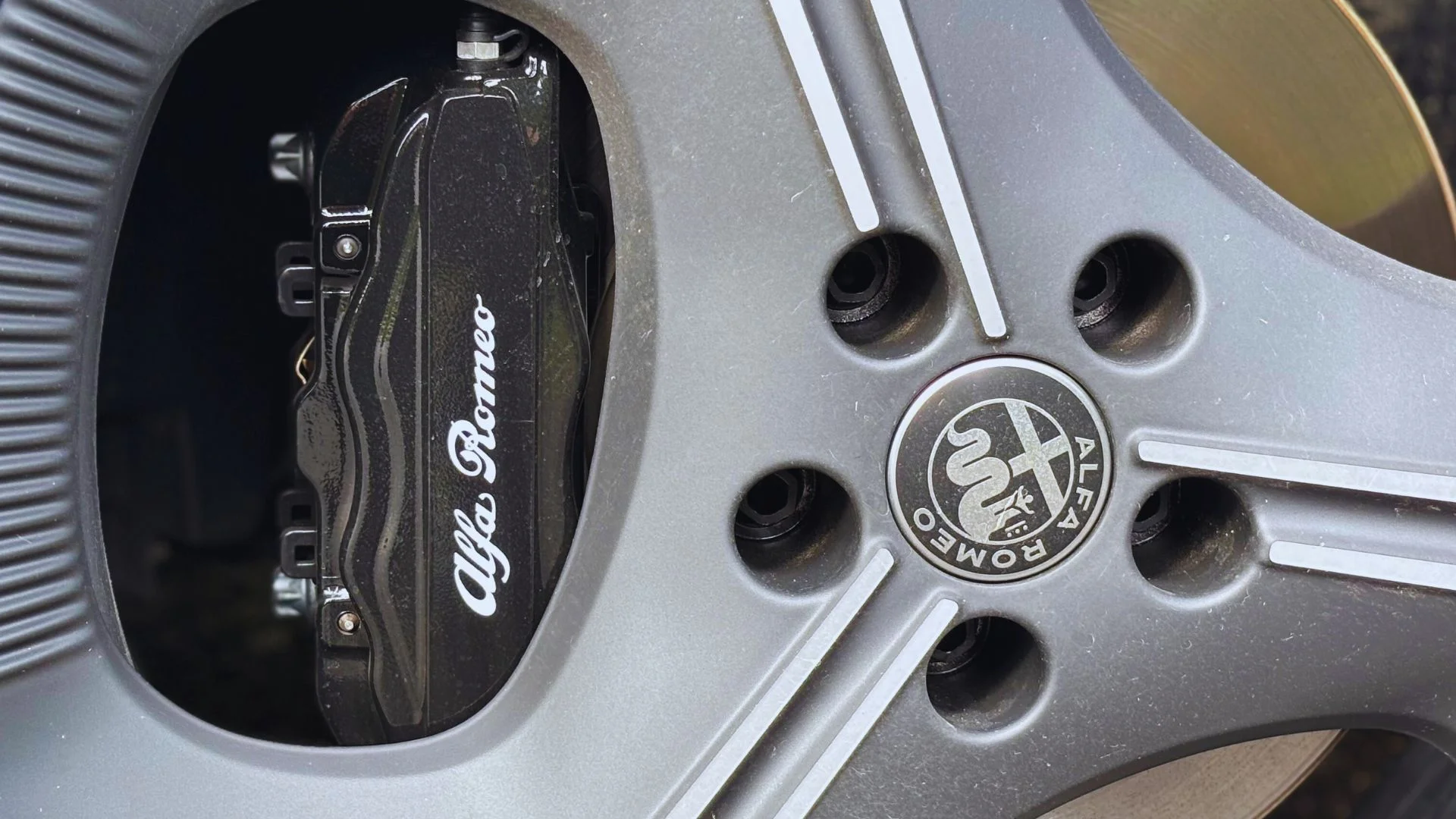 Nowa Alfa Romeo Tonale