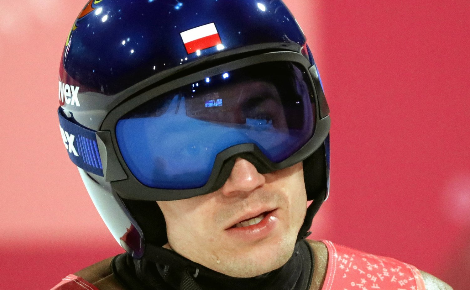 Kamil Stoch triumfował podczas Pucharu Świata w skokach narciarskich.