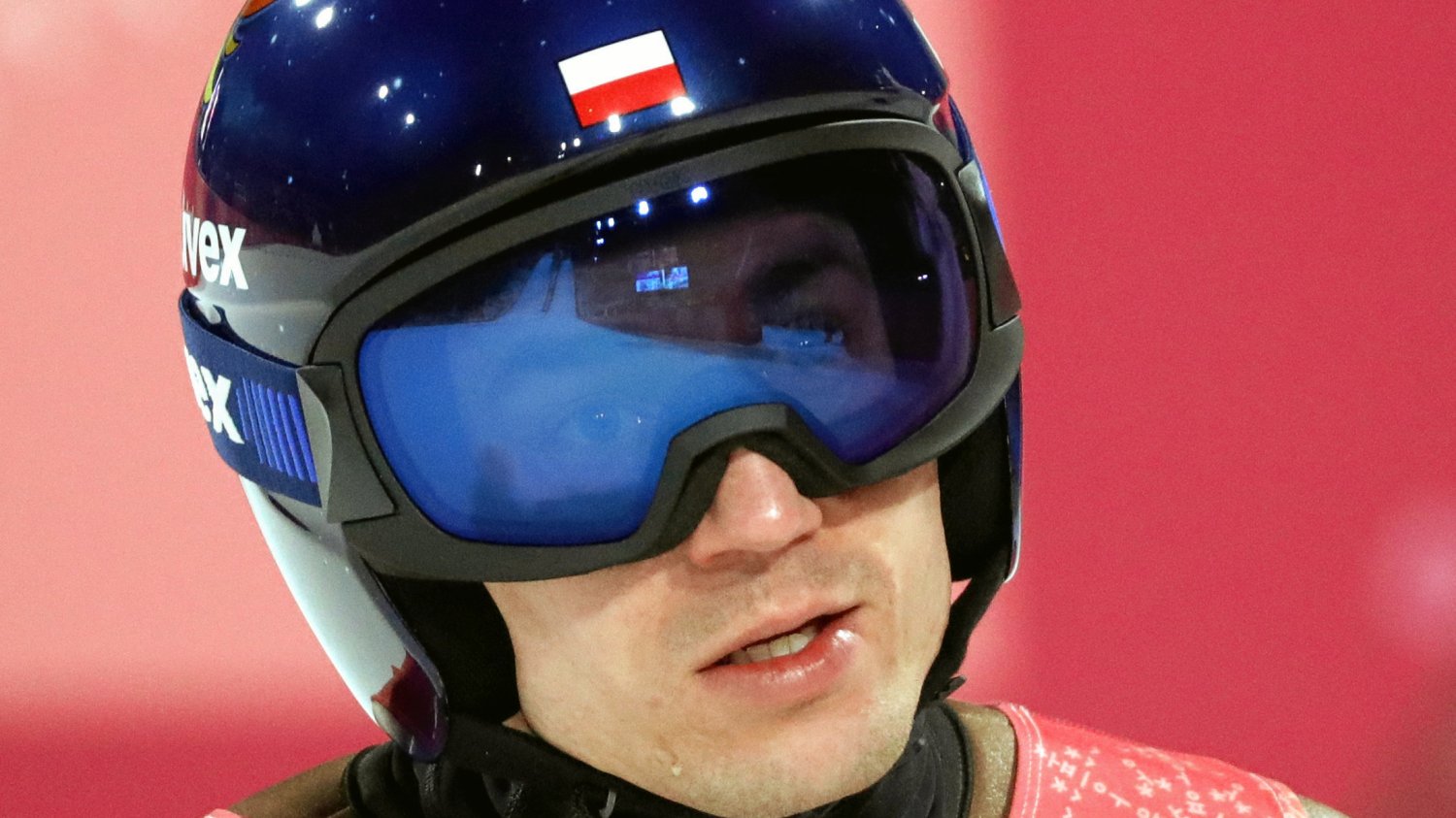 Kamil Stoch triumfował podczas Pucharu Świata w skokach narciarskich.