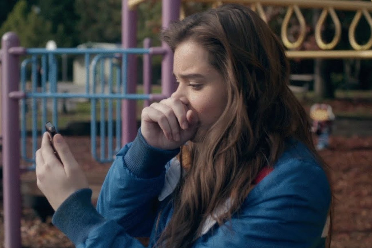 Text Anxiety. 7 sygnałów, że boisz się smsowania.