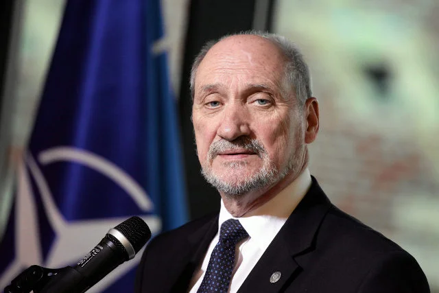 Antoni Macierewicz chce rozbudowy polskich systemów obronnych.
