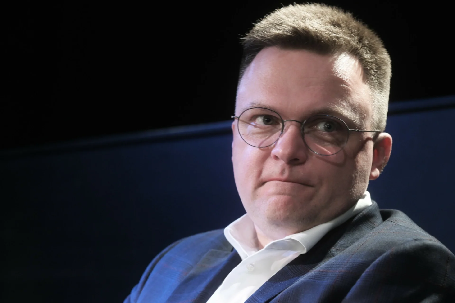 Szymon Hołownia