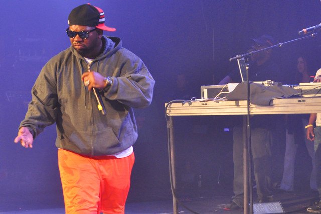 Na „The Wu – Once Upon a Time in Shaolin" będzie można usłyszeć m.in. Raekwona