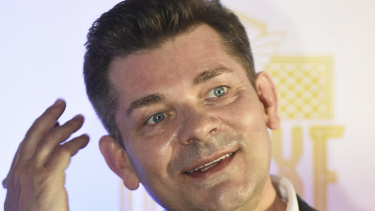 Zenek Martyniuk komentuje jajeczny atak. Wskazał, co zrobić z chuliganem