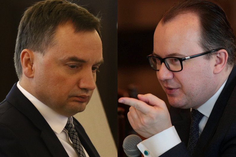 Rzecznik Praw Obywatelskich Adam Bodnar pisze list do ministra sprawiedliwości Zbigniewa Ziobry. Ma wątpliwości ws. wydatków z Funduszu Pomocy Pokrzywdzonym oraz Pomocy Postpenitencjarnej.
