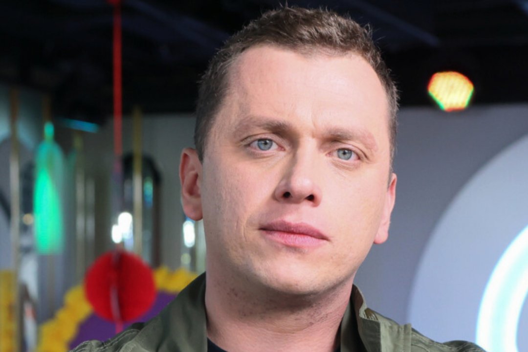 Wojciech Bojanowski z TVN wspomina zmarłego synka.