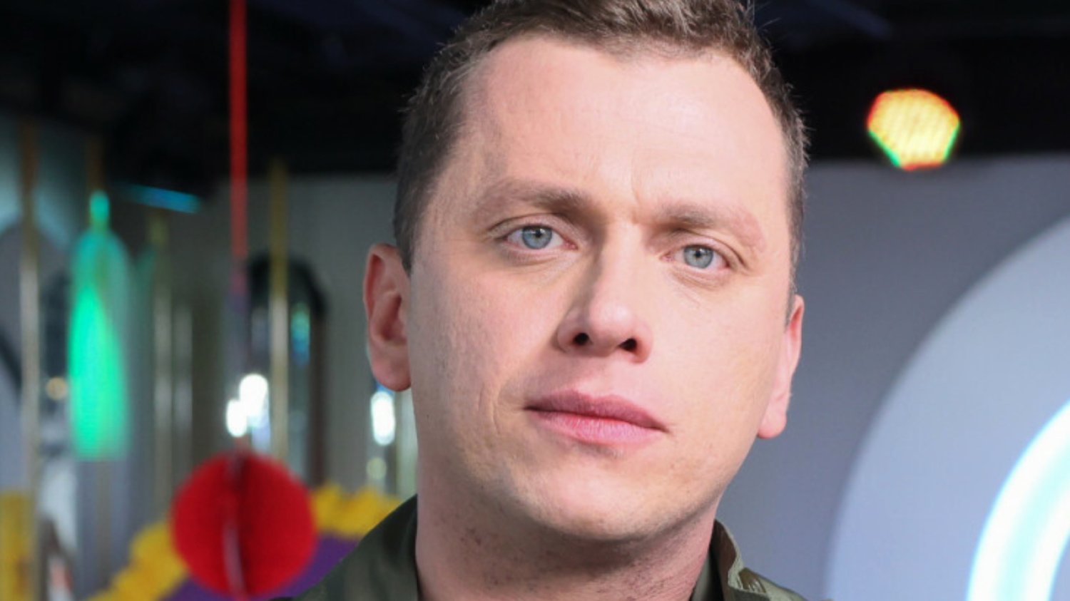 Wojciech Bojanowski z TVN wspomina zmarłego synka. "Miałby dziś 4 lata"