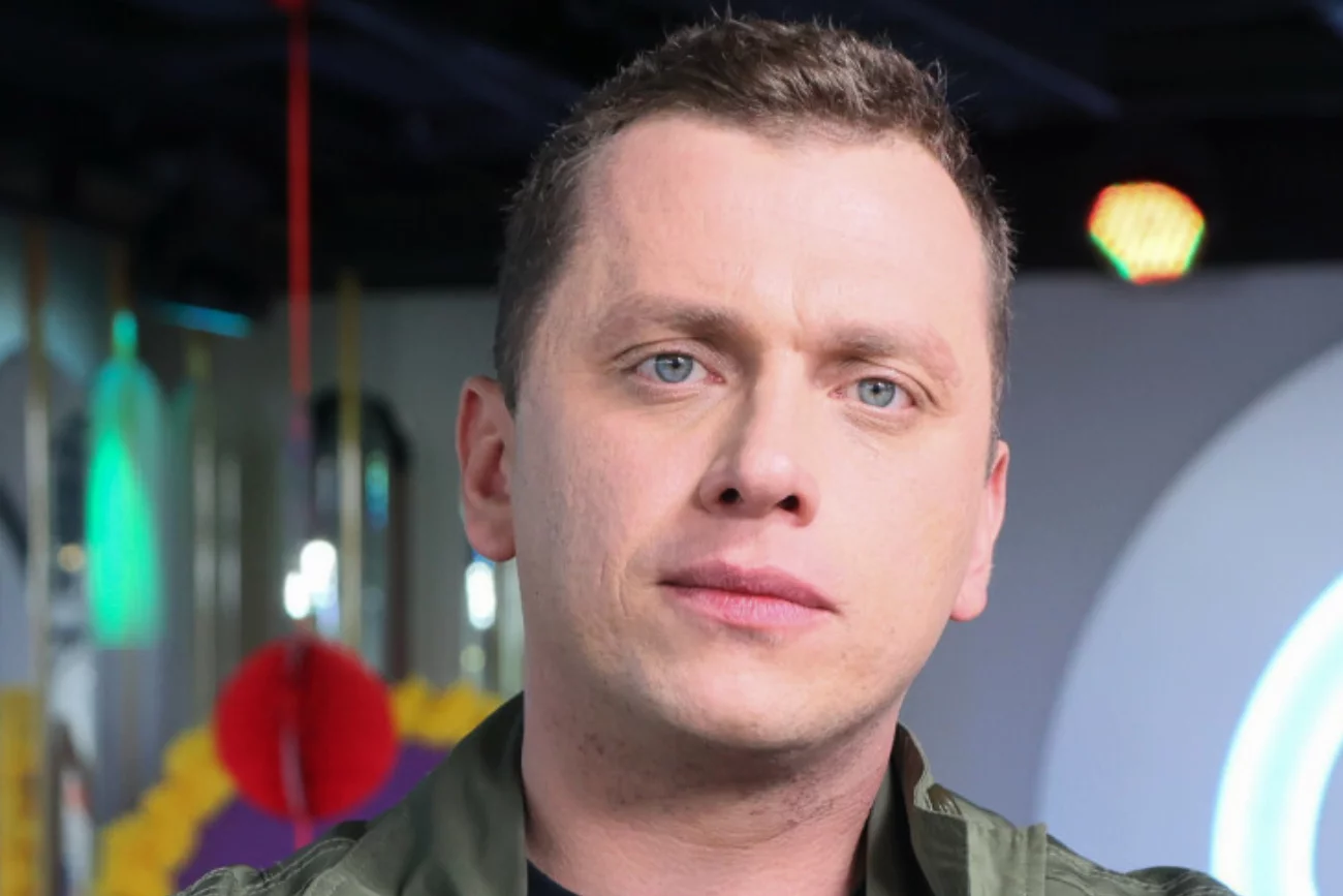Wojciech Bojanowski z TVN wspomina zmarłego synka. "Miałby dziś 4 lata"