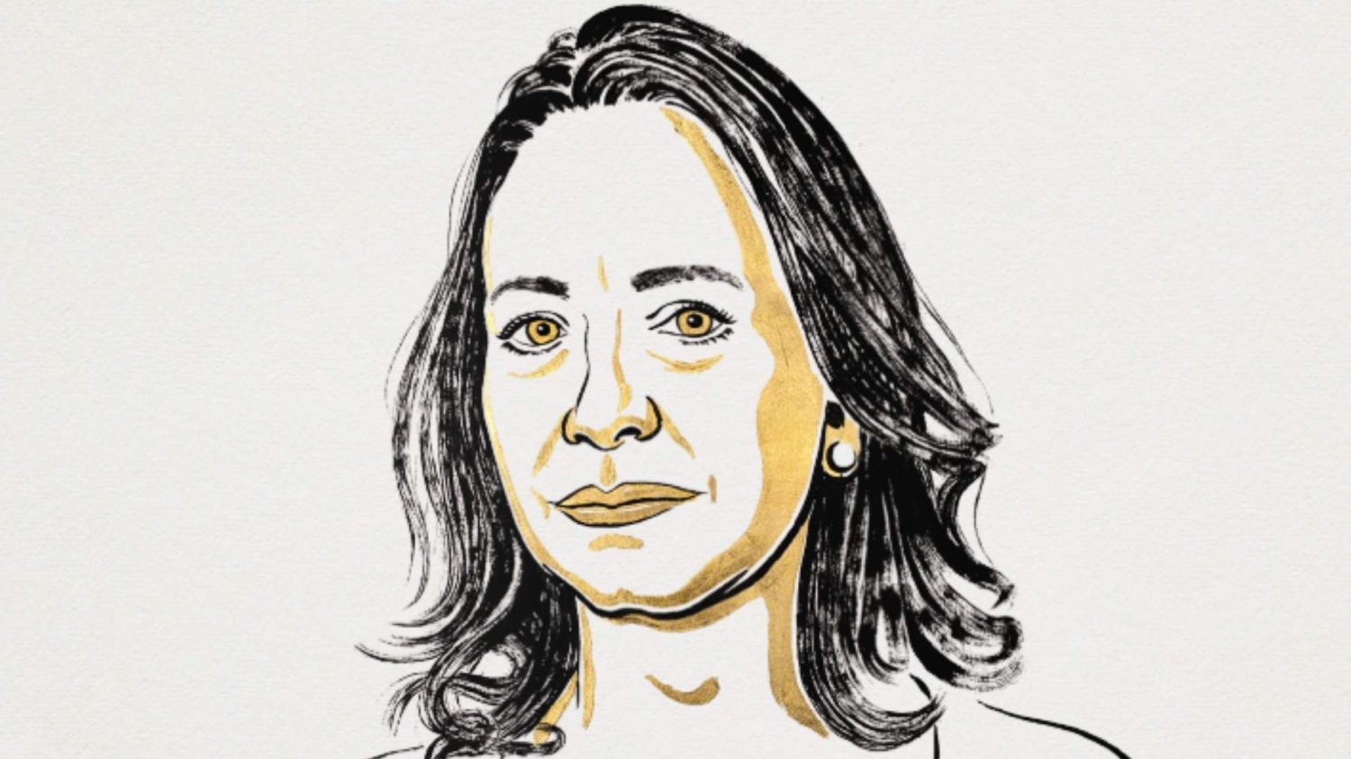 Maria Corina Machado laureatką Pokojowej Nagrody Nobla.