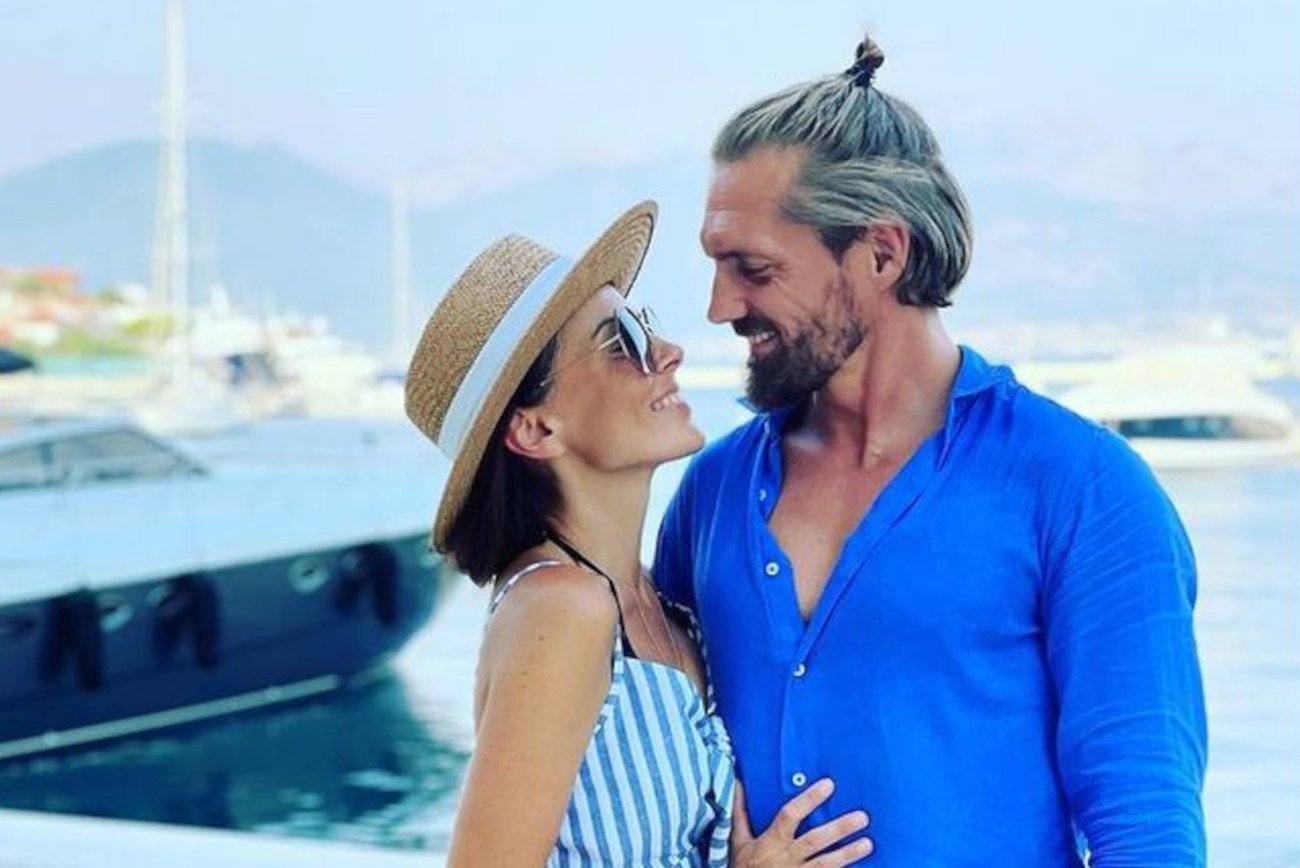 Katarzyna Glinka wzięła ślub? Okazało się, że to tylko żart