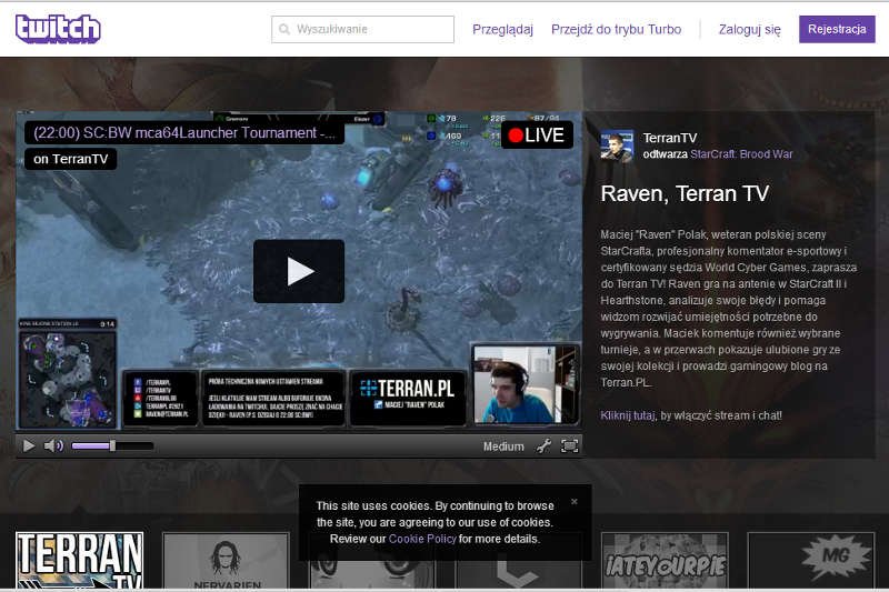 Amazon za prawie miliard dolarów kupił Twitch.tv. Jakim cudem biznes z ogladaniem, jak grają inni, może być tyle wart?