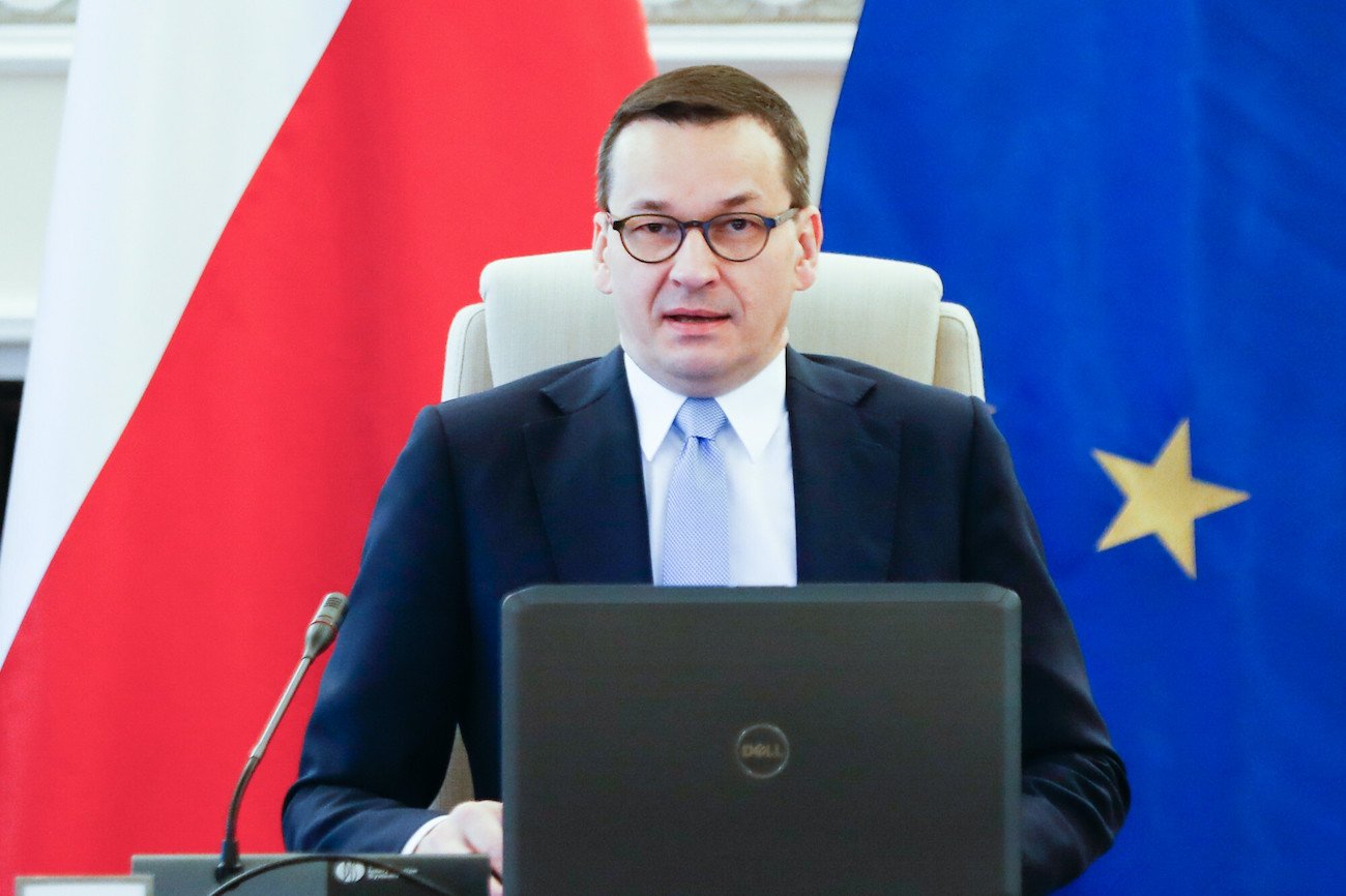 "Jaki rząd byłby obecnie najkorzystniejszy dla Polski?". Takie pytanie padło w nowym sondażu.