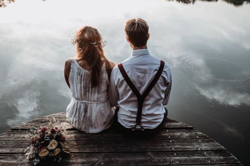 Tylko bliscy przyjaciele mają prawo ingerować w związki najbliższych. Istotne są jednak powody i rodzaj sytuacji