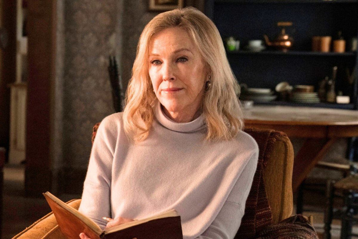 Matka "Kevina samego w domu" gra w "The Last of Us 2". Oto najważniejsze rzeczy z 1. odcinka