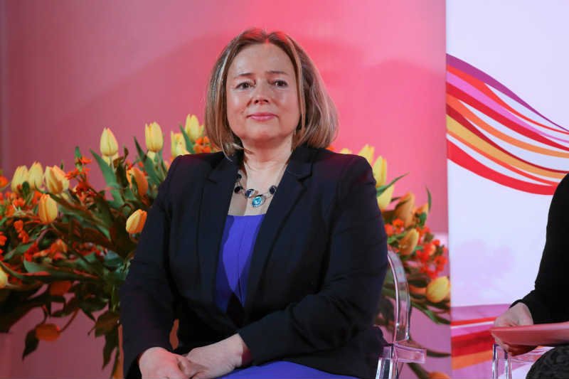 Wanda Nowicka rozważa start w wyborach prezydenckich. Przyznaje, że namawiają ją środowiska feministyczne.