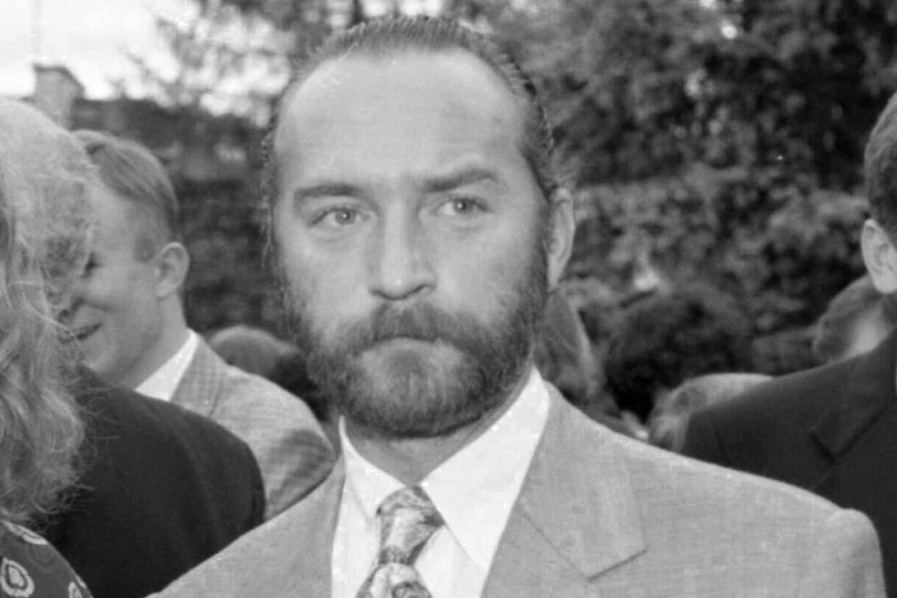 Nie żyje Piotr Gessler. Mężczyzna miał zaledwie 63 lata