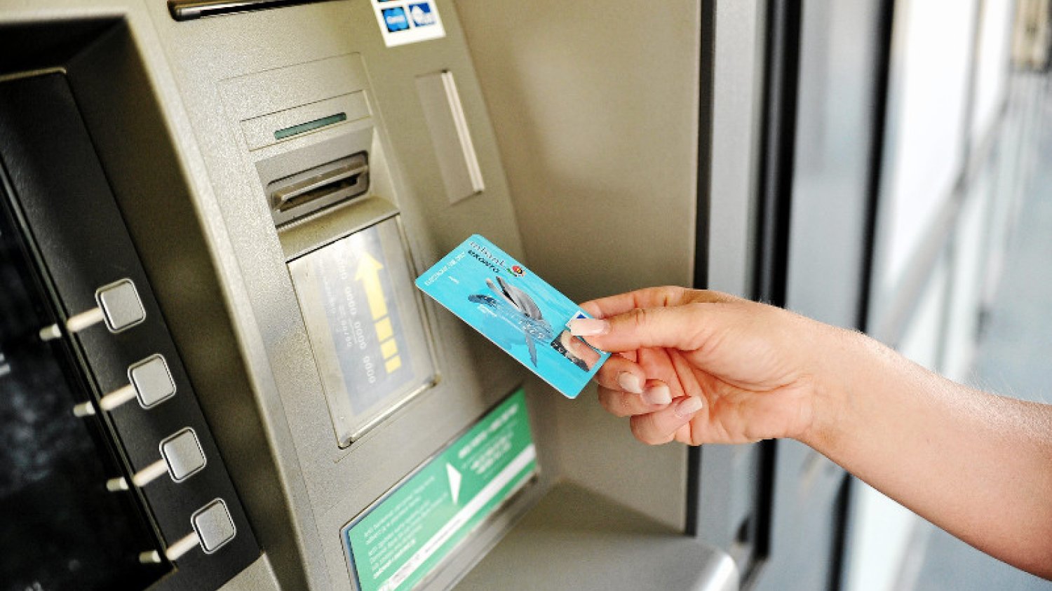 Unijni urzędnicy chcą, aby można było zablokować nasze konta bankowe nawet na 30 dni. Jak mówią bankowcy, to nie jest dobry pomysł.