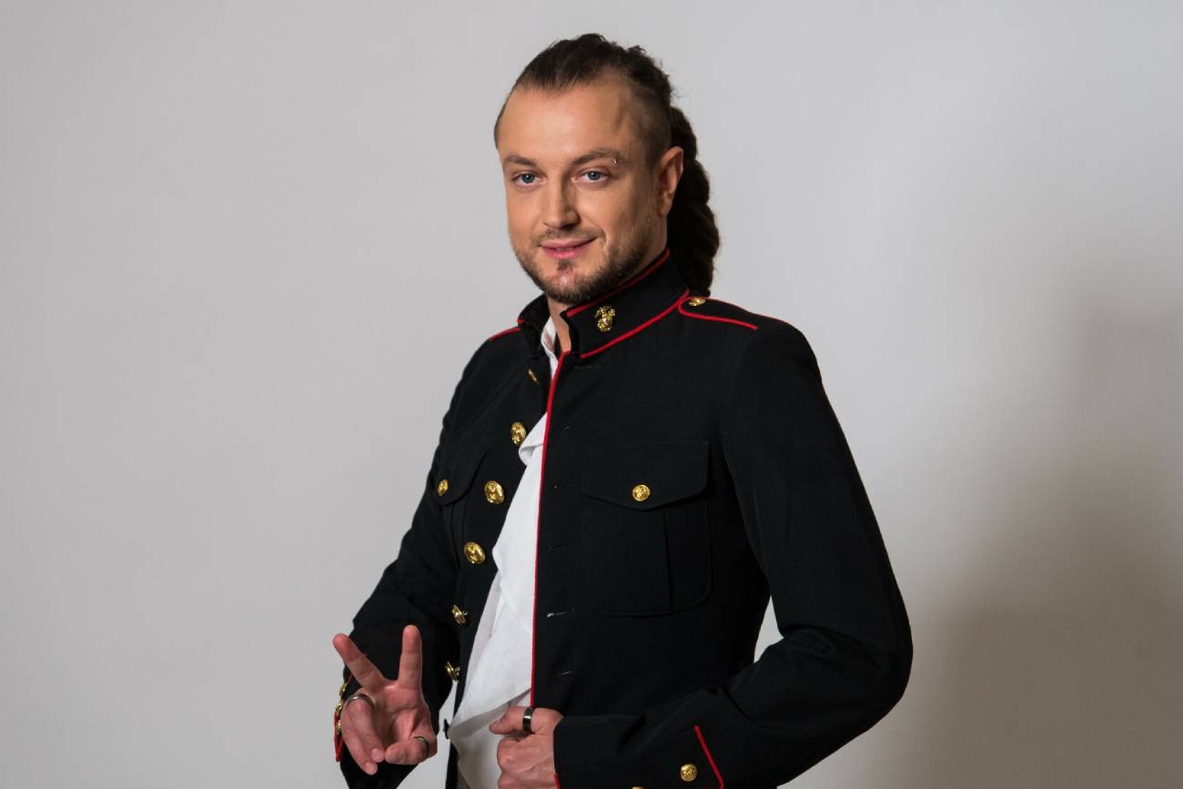 Babcia Barona trafiła do domu opieki. To znana aktorka