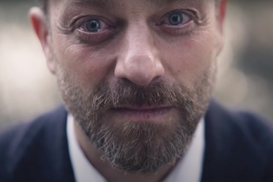 "W głębi lasu" to polski serial Netflixa oparty na powieści Harlana Cobena