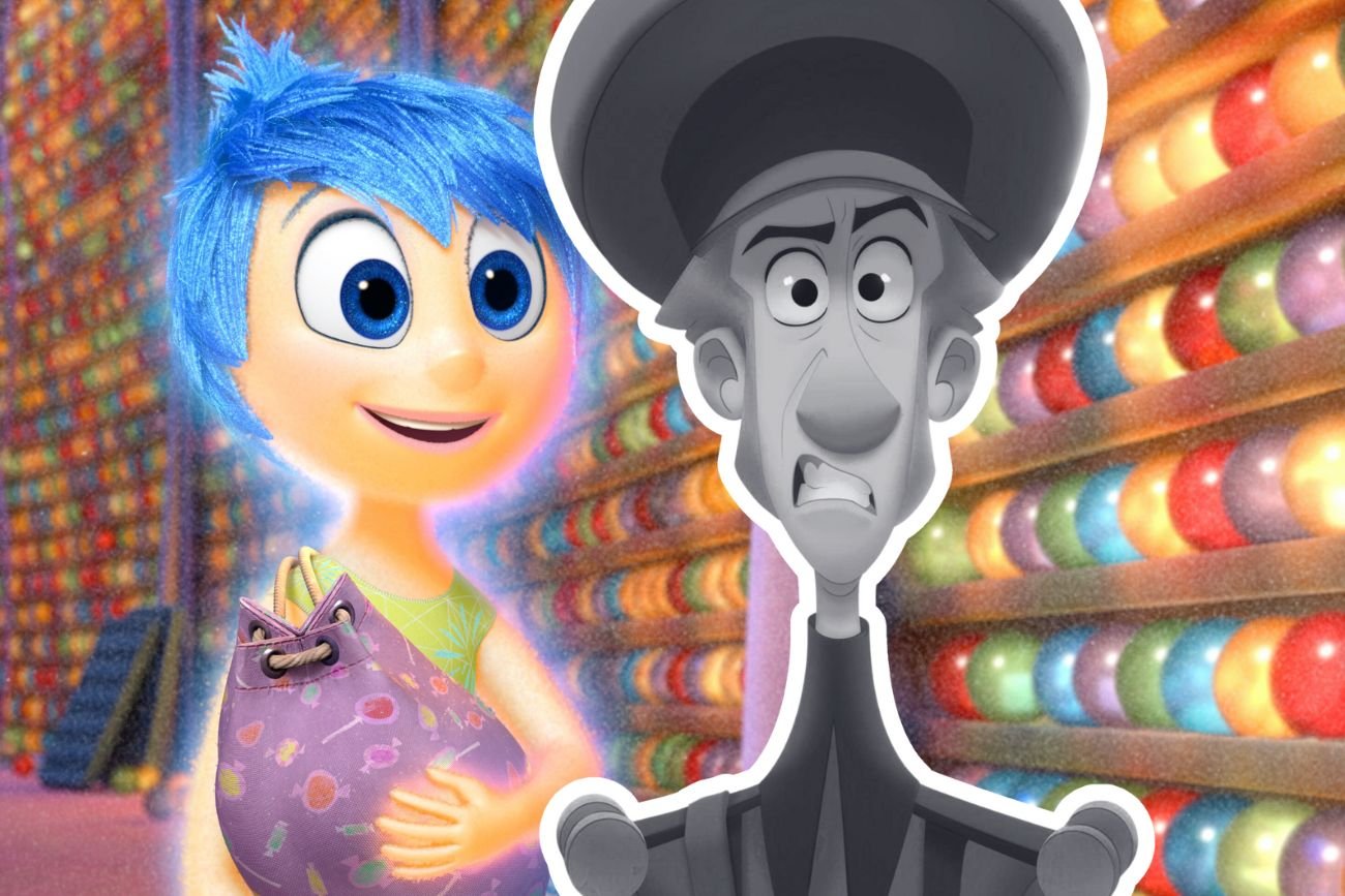 Najlepsze filmy animowane dekady według widzów. Numer jeden nie ma sobie równych