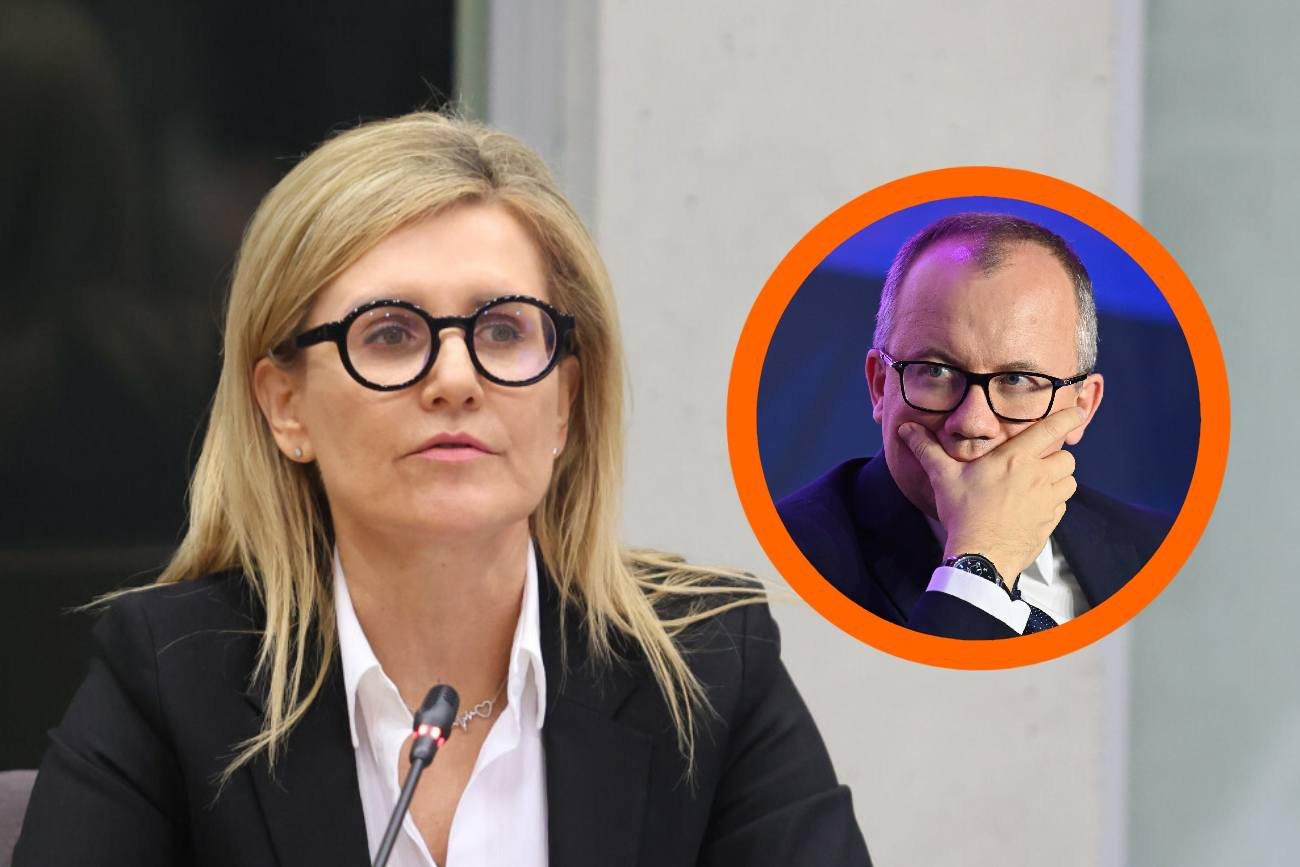 Rezygnacja prokurator Ewy Wrzosek. Adam Bodnar reaguje.