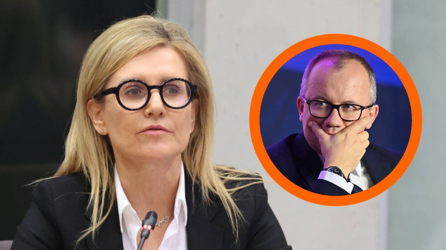Rezygnacja prokurator Ewy Wrzosek. Adam Bodnar reaguje.
