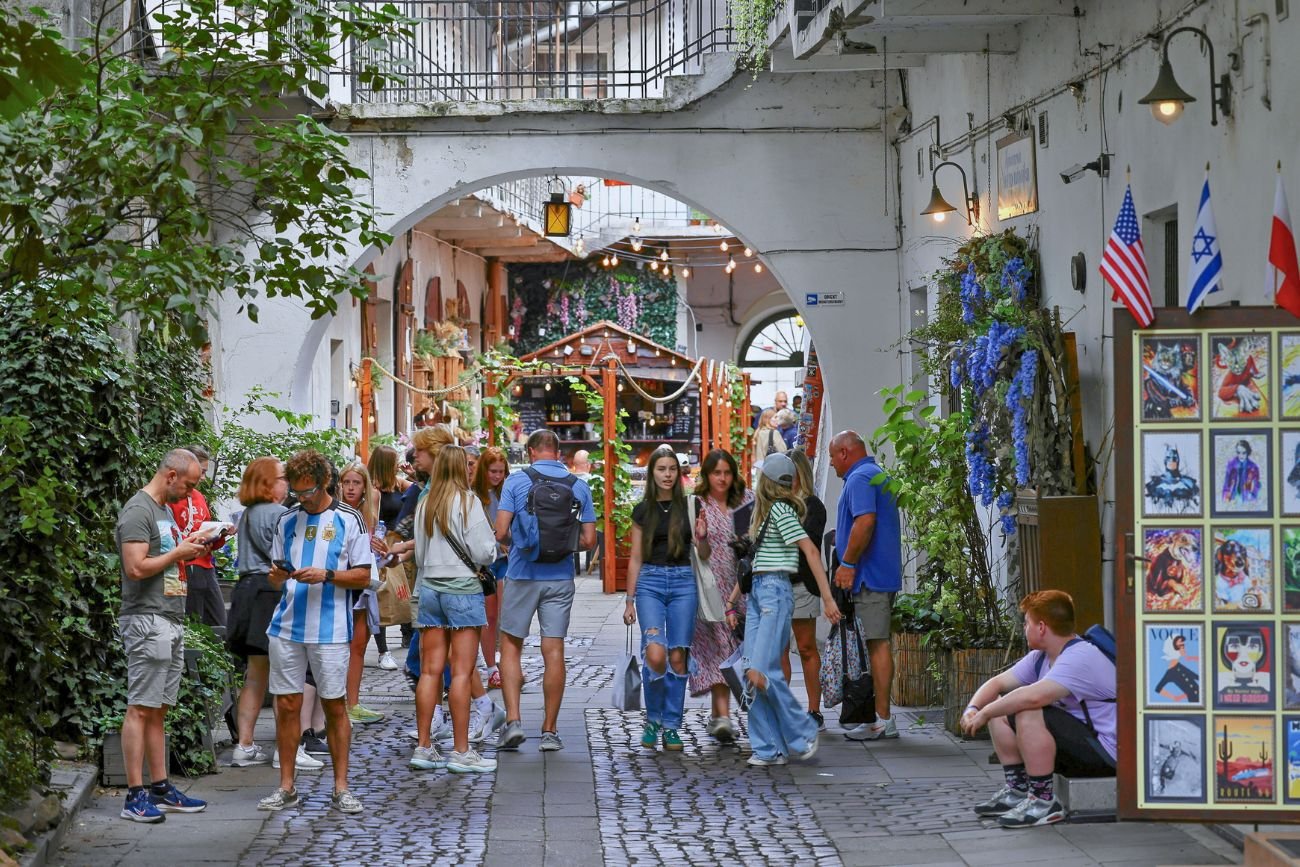 Na świecie nie ma lepszego. Turyści marzą, żeby spróbować polskiego przysmaku