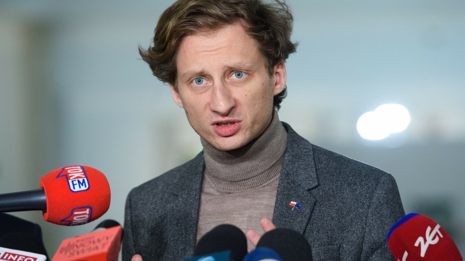 Franek Sterczewski