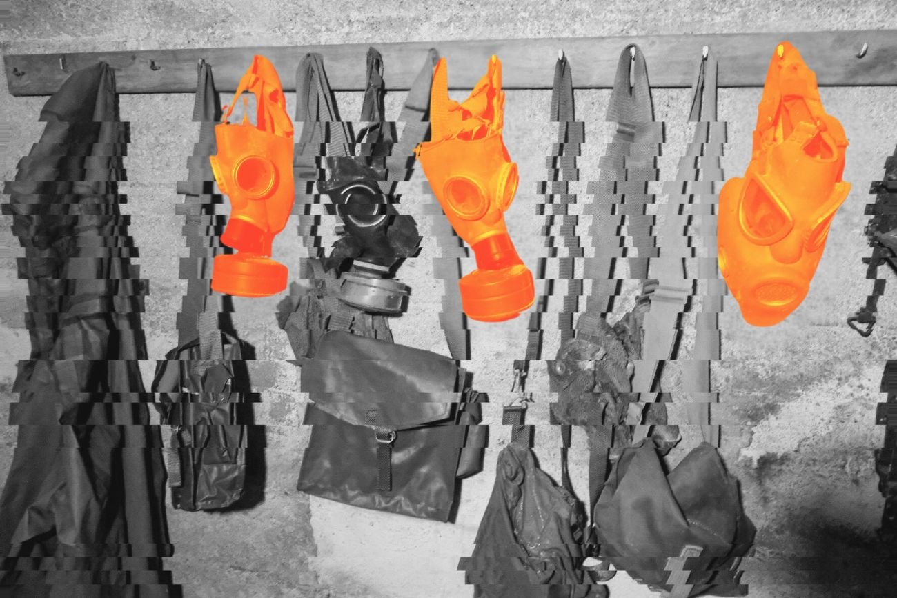 UE każe przygotować się na 72 godziny. Pierwszy polski prepper: "Nie trzeba mieć bunkra. Ale..."