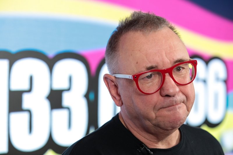 Jurek Owsiak napisał krótką wiadomość do Rzecznika Praw Dziecka.