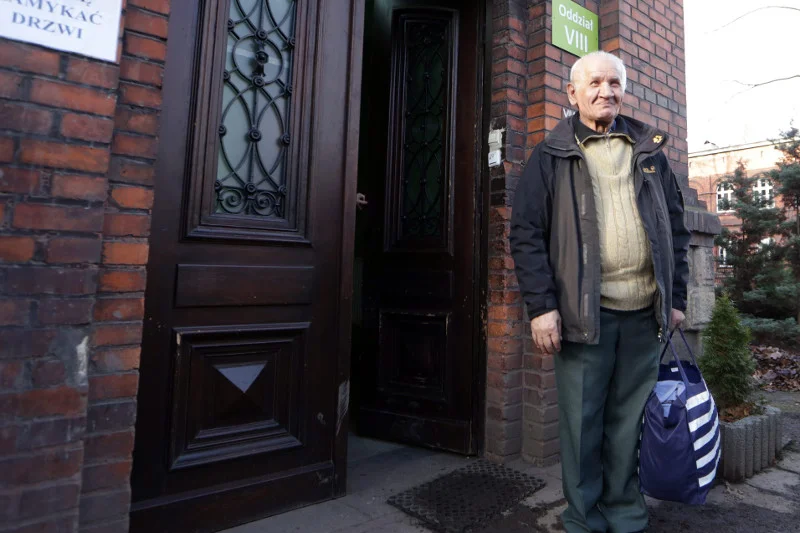 Feliks Meszka spędził 11 lat w szpitalu psychiatrycznym. Na wolność wyszedł w 2015 roku, dwa lata później zmarł.