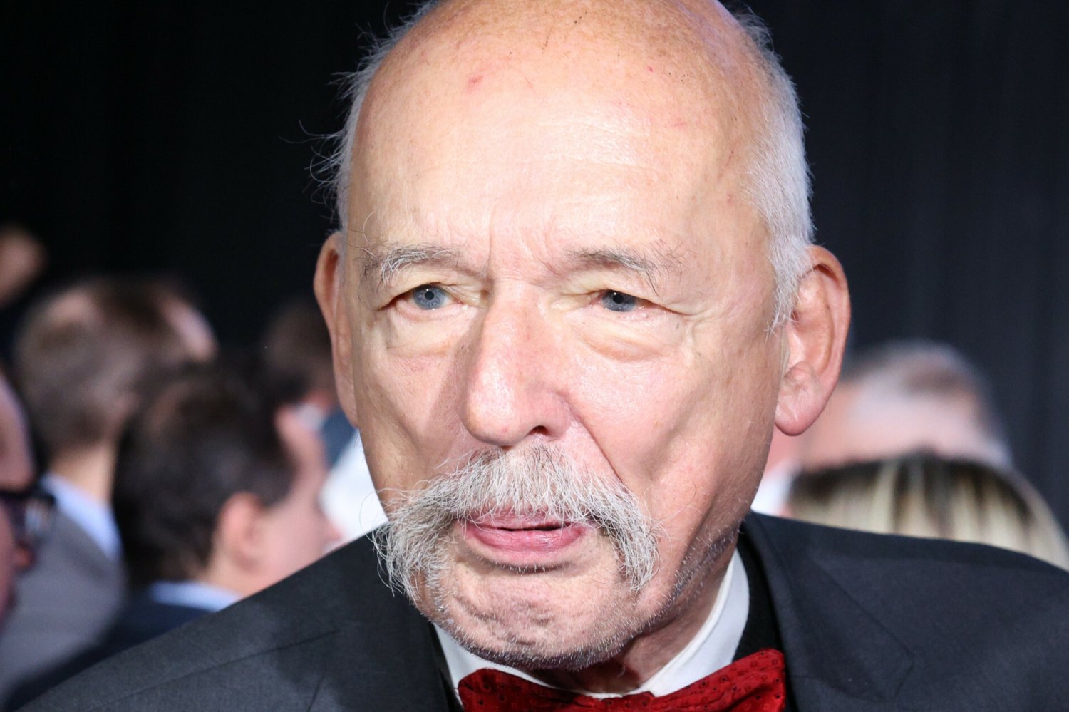 Mentzen ogłosił decyzję ws. Krowina.Mikke. Chodzi o listy Konfederacji.