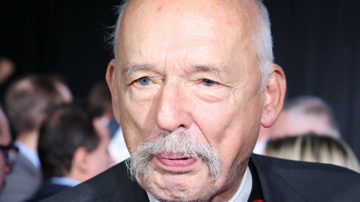 Mentzen ogłosił decyzję ws. Krowina.Mikke. Chodzi o listy Konfederacji.