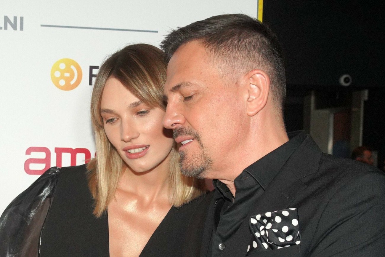 Krzysztof Ibisz odwołał huczne spotkania rodzinne. Dlaczego?