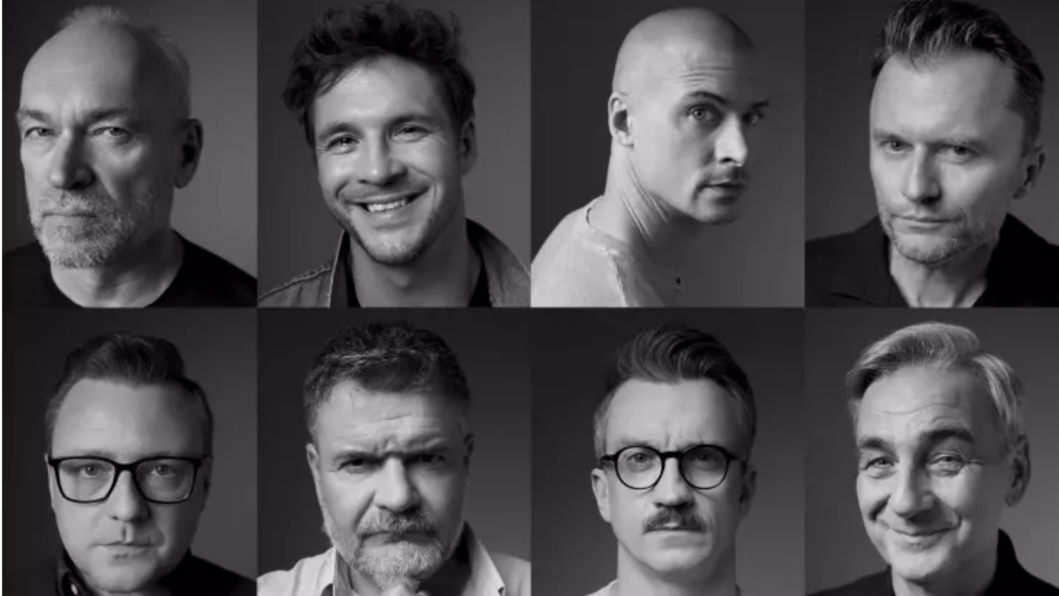 Robi wywiady ze znanymi mężczyznami. Wie, czego wstydzą się celebryci