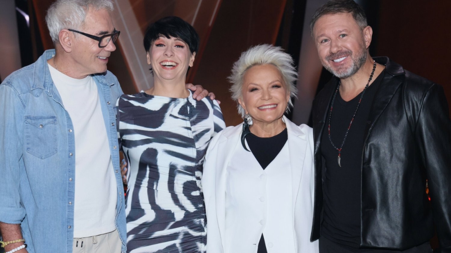 The Voice Senior krytykowany za jurorów. Widzowie chwalą tylko Piasecznego