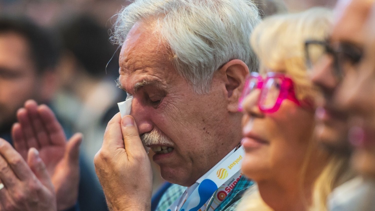 Zygmunt Solorz przerwał milczenie. Milioner ujawnił szczegóły konfliktu z dziećmi.