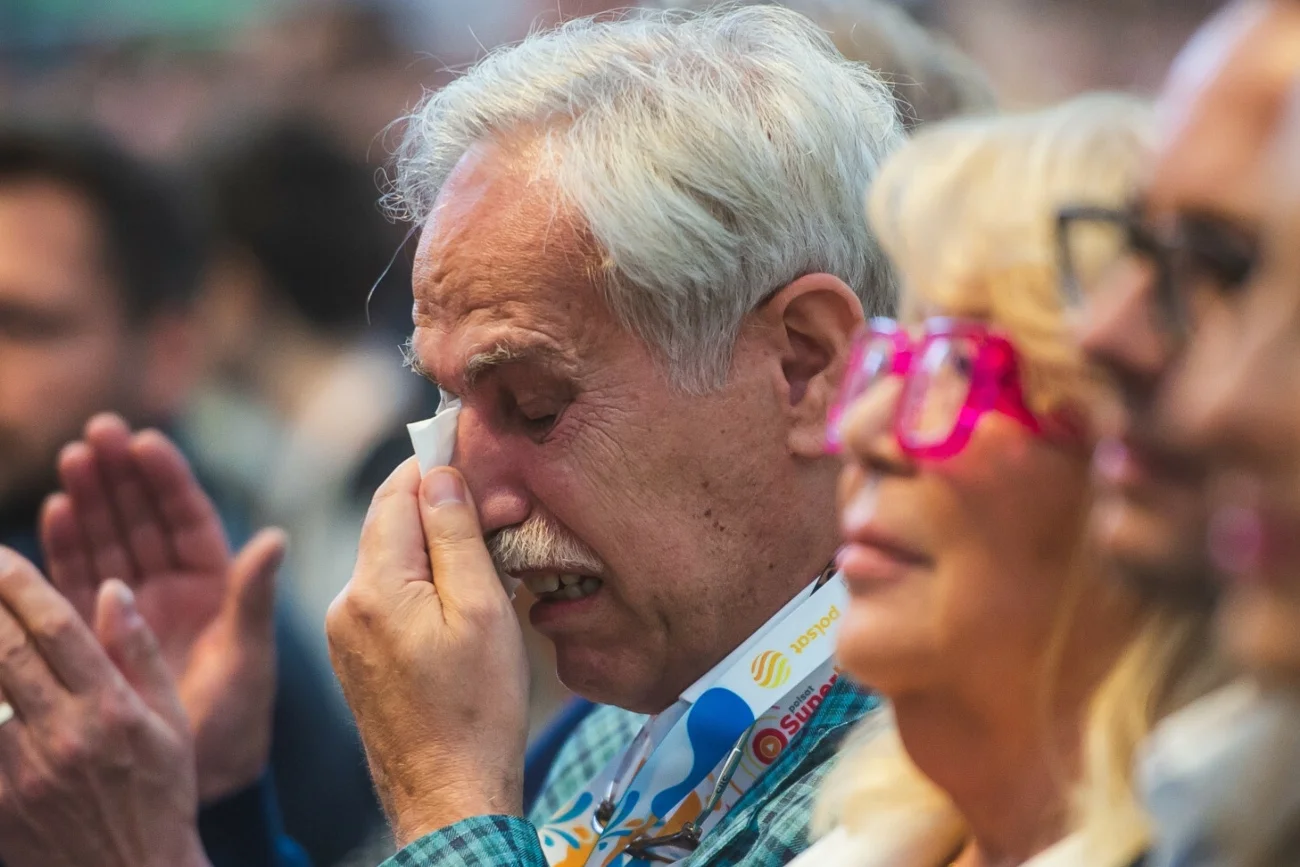 Zygmunt Solorz przerwał milczenie. Milioner ujawnił szczegóły konfliktu z dziećmi.