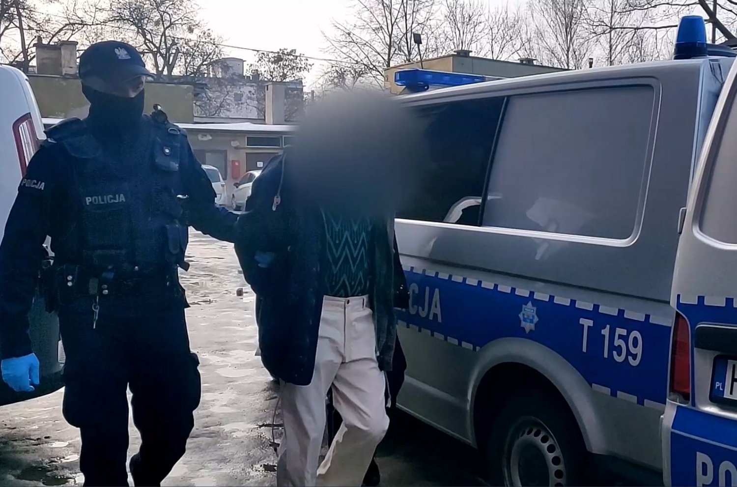 Sąd skazał dwóch braci za zabójstwo 56-latka w Olsztynku.