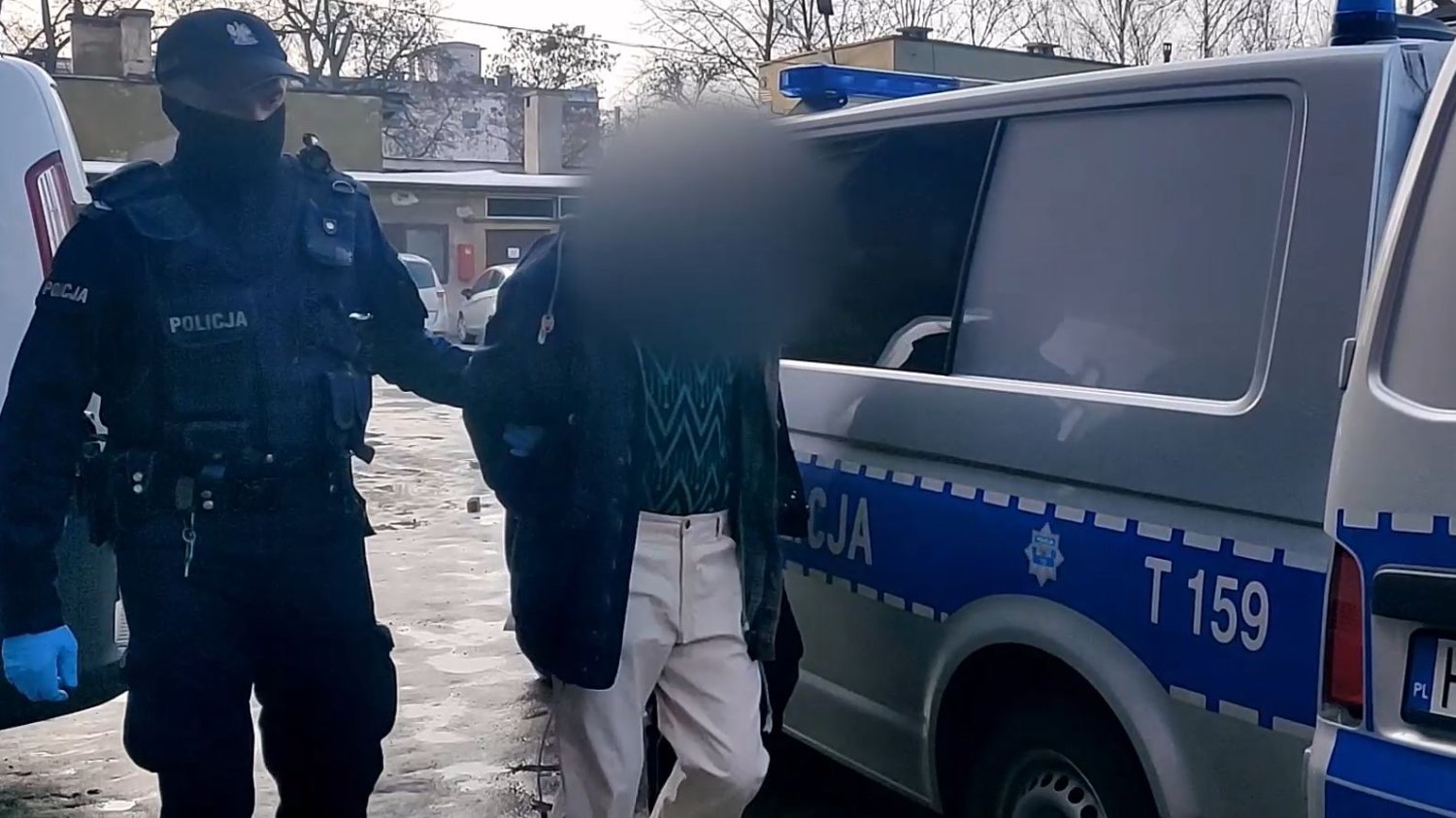 Sąd skazał dwóch braci za zabójstwo 56-latka w Olsztynku.