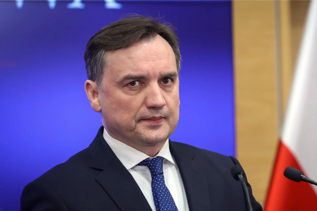 Zbigniew Ziobro