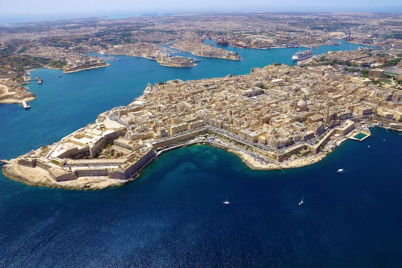 Valletta