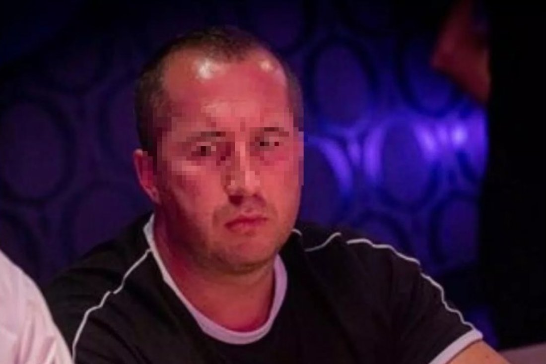 42-letni Czech zatrzymany w Polsce za zabójstwo.