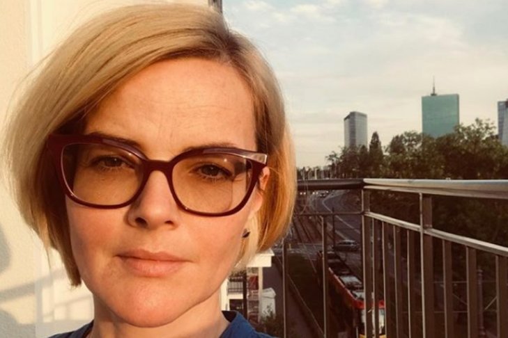 Monika Zamachowska skomentowała aferę w radiowej Trójce.
